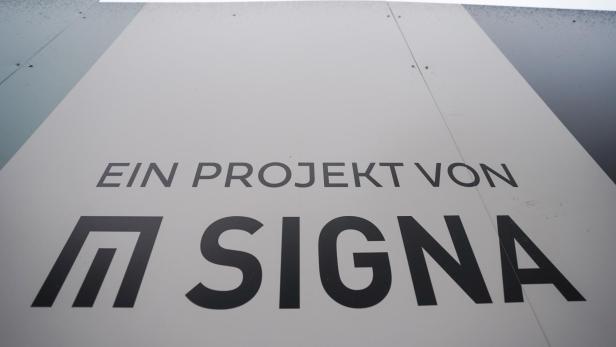 Immer mehr Signa-Gesellschaften müssen Insolvenz anmelden. Und damit werden auch die Forderungen der Geldgeber immer größer. Einige von ihnen sind auch Bereit, vor Gericht zu ziehen.