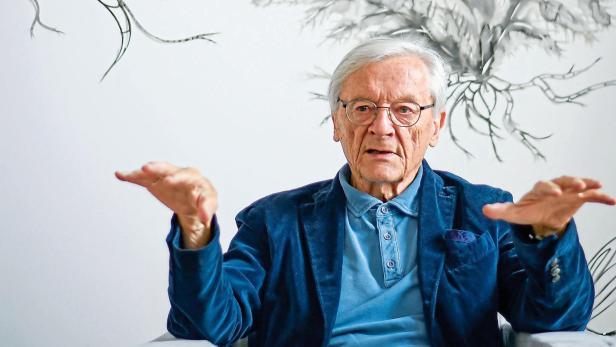 Wolfgang Schüssel