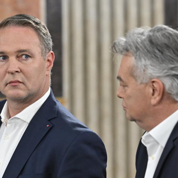 NR-WAHL: WAHLZENTRALE / BABLER / KOGLER
